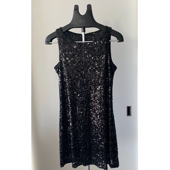 H&M sequin dress - Picture 1 of 3